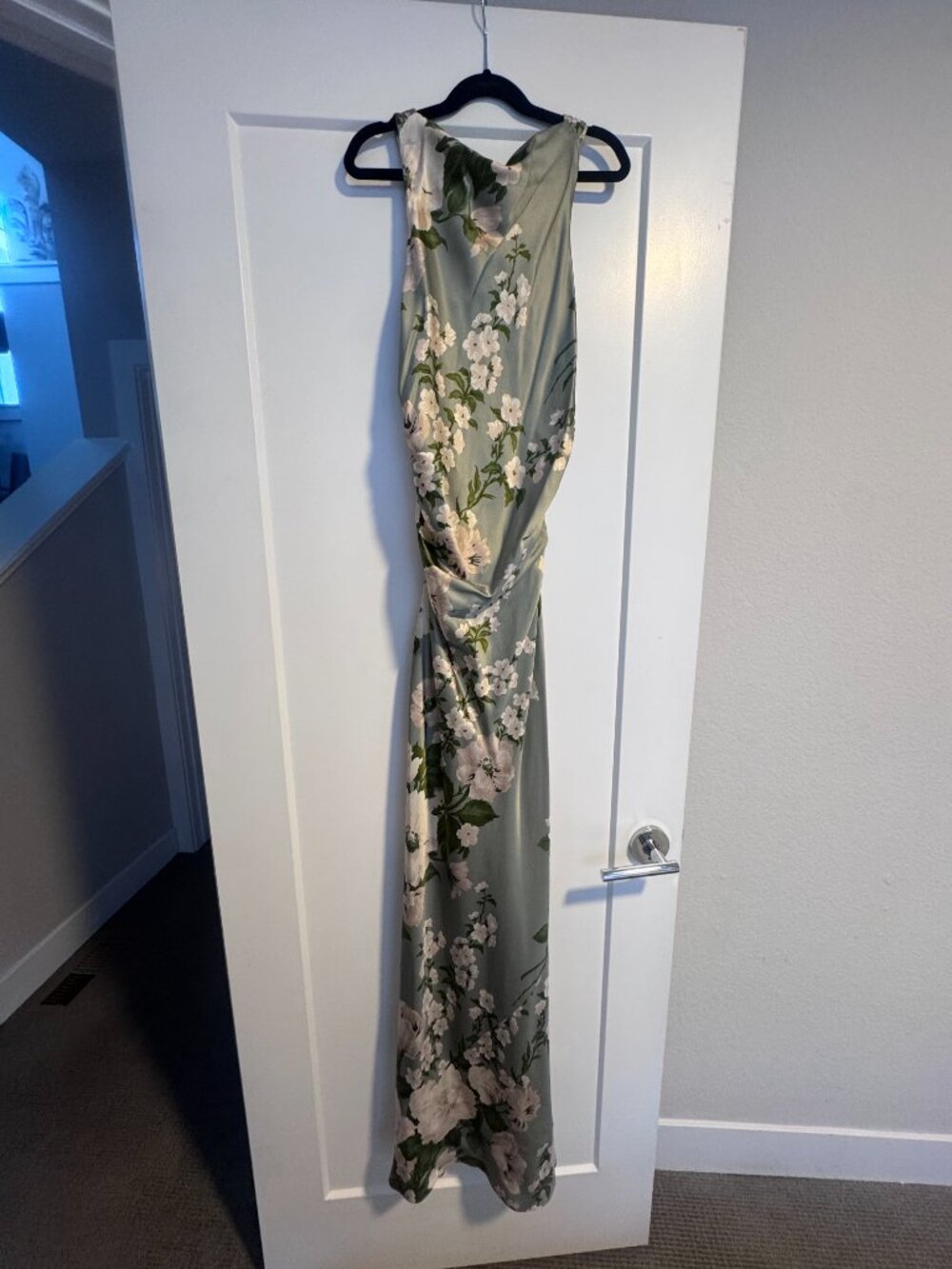 Never worn, tags still on Reformation Dress